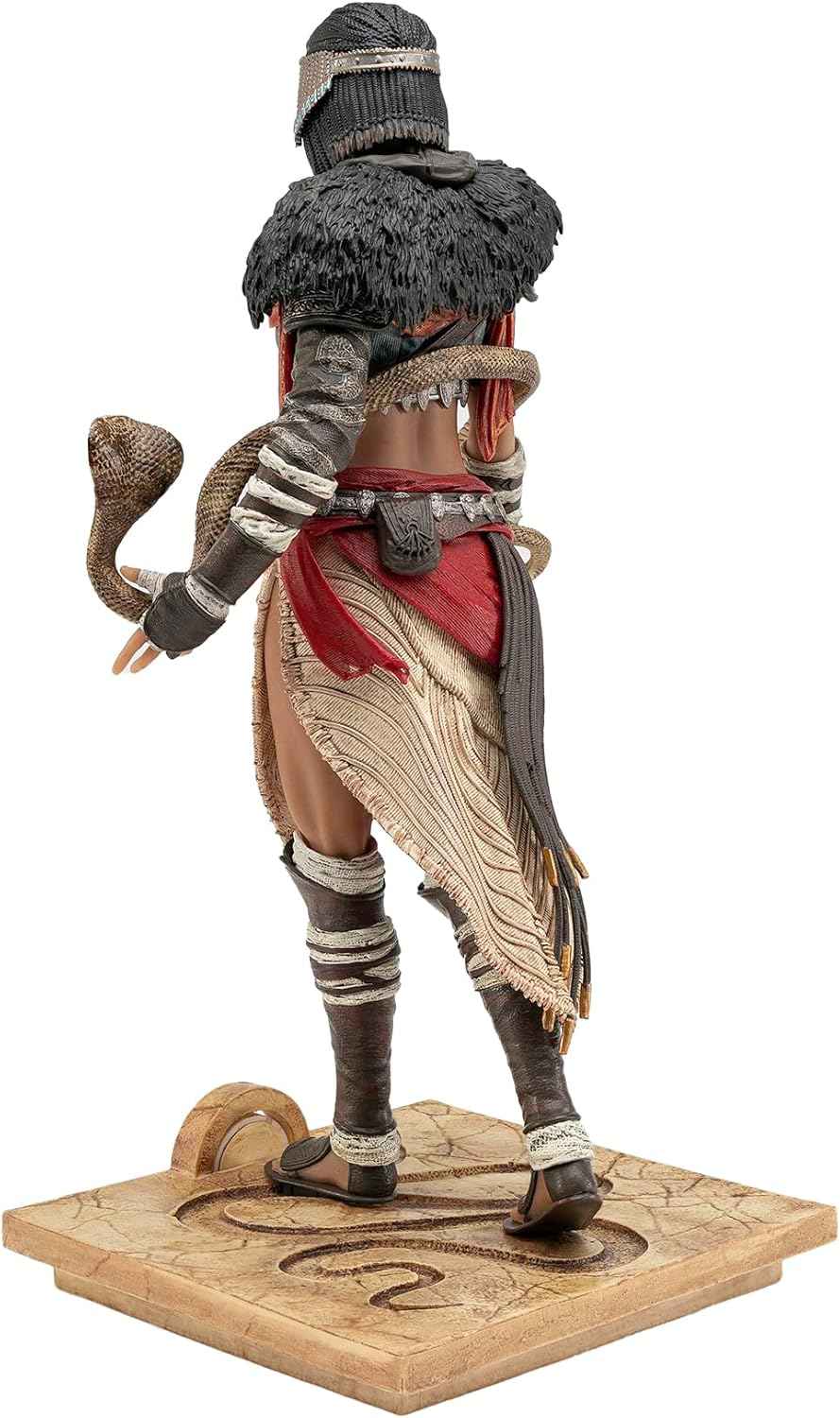 Assassin’s Creed Amunet The Hidden One 1/8 Scale PVC Statue