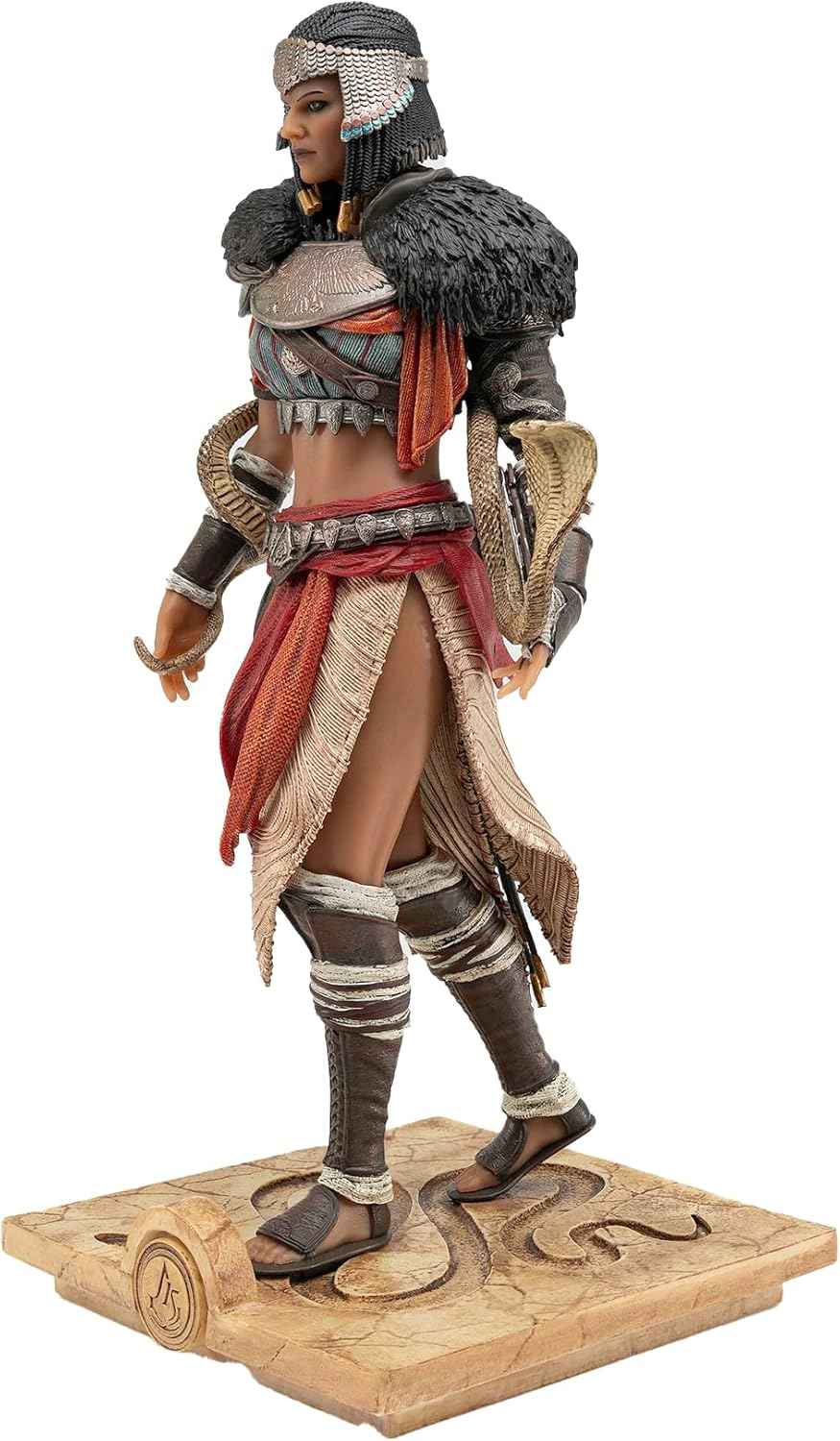 Assassin’s Creed Amunet The Hidden One 1/8 Scale PVC Statue