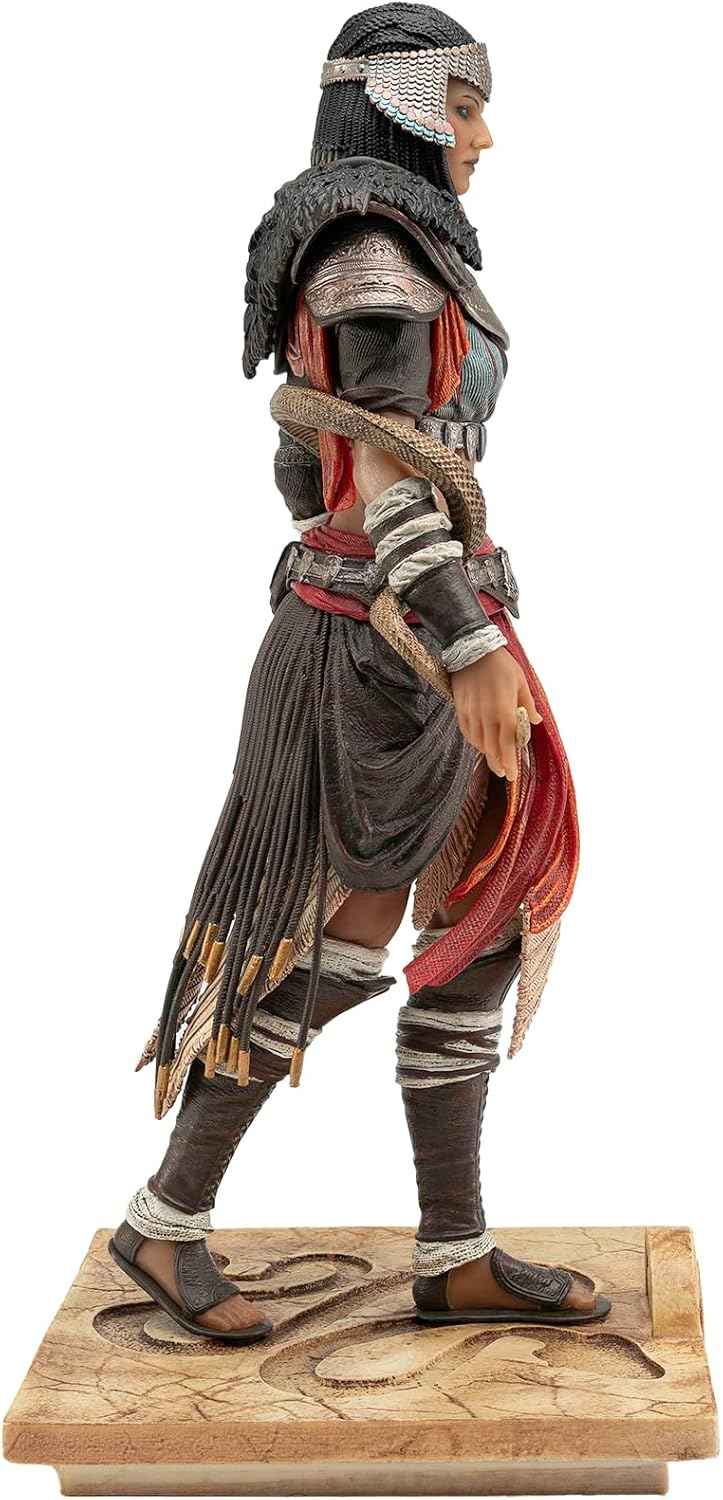 Assassin’s Creed Amunet The Hidden One 1/8 Scale PVC Statue