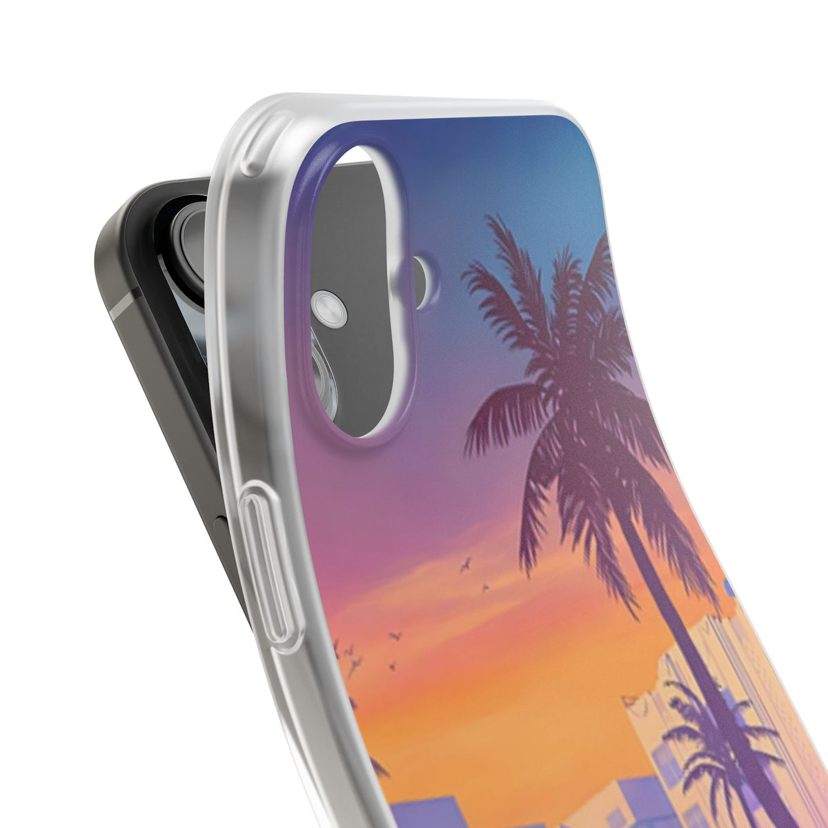 Flexi Cases