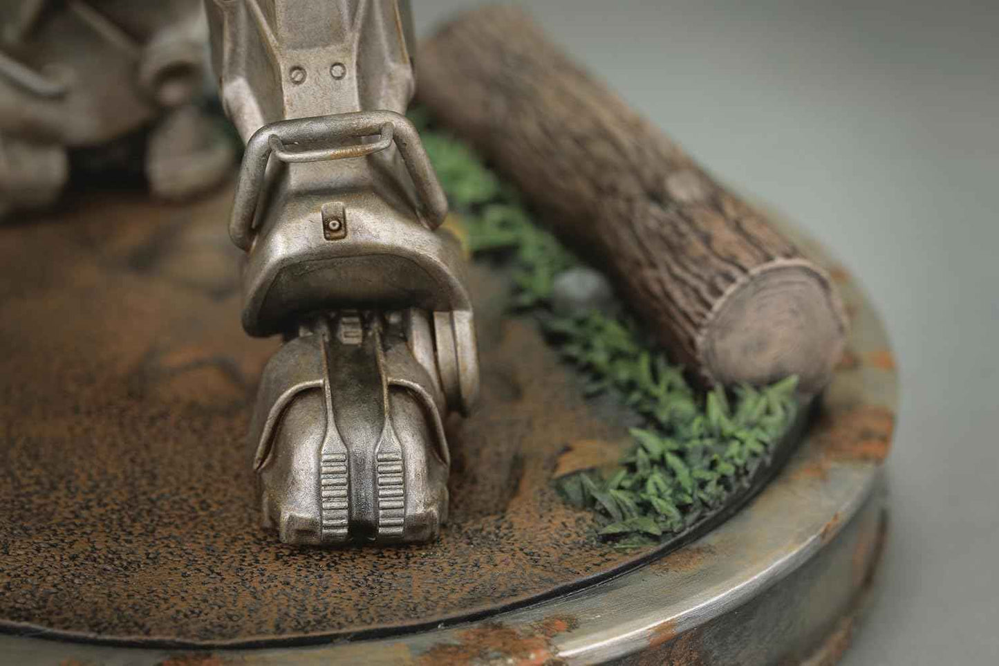 Dark Horse Comics Fallout (TV Series): Maximus Figure