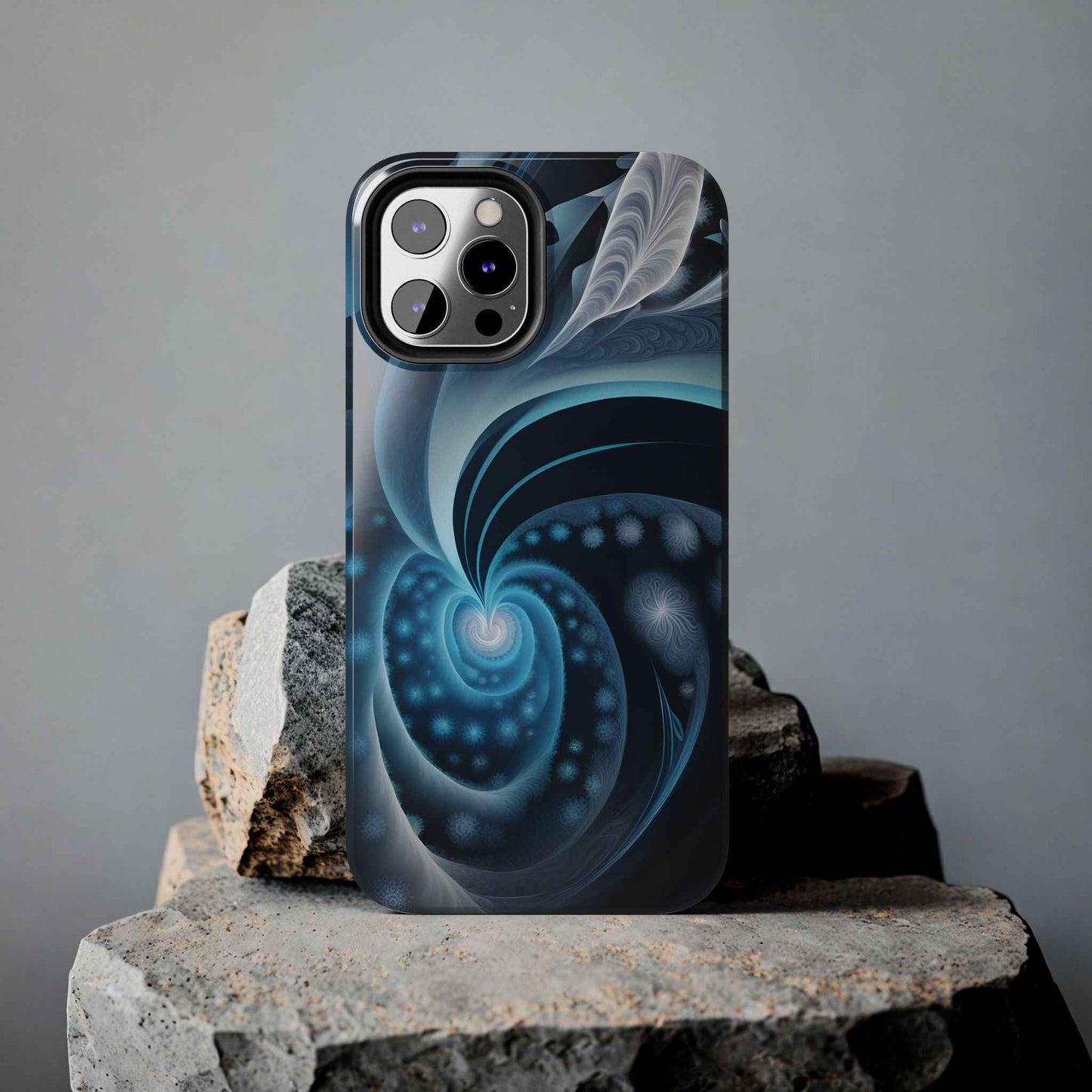 Ranni the Witch Phone Case Gifts - Elden Ring Inspired Tough Phone Case and Gaming Accessories Phone Case