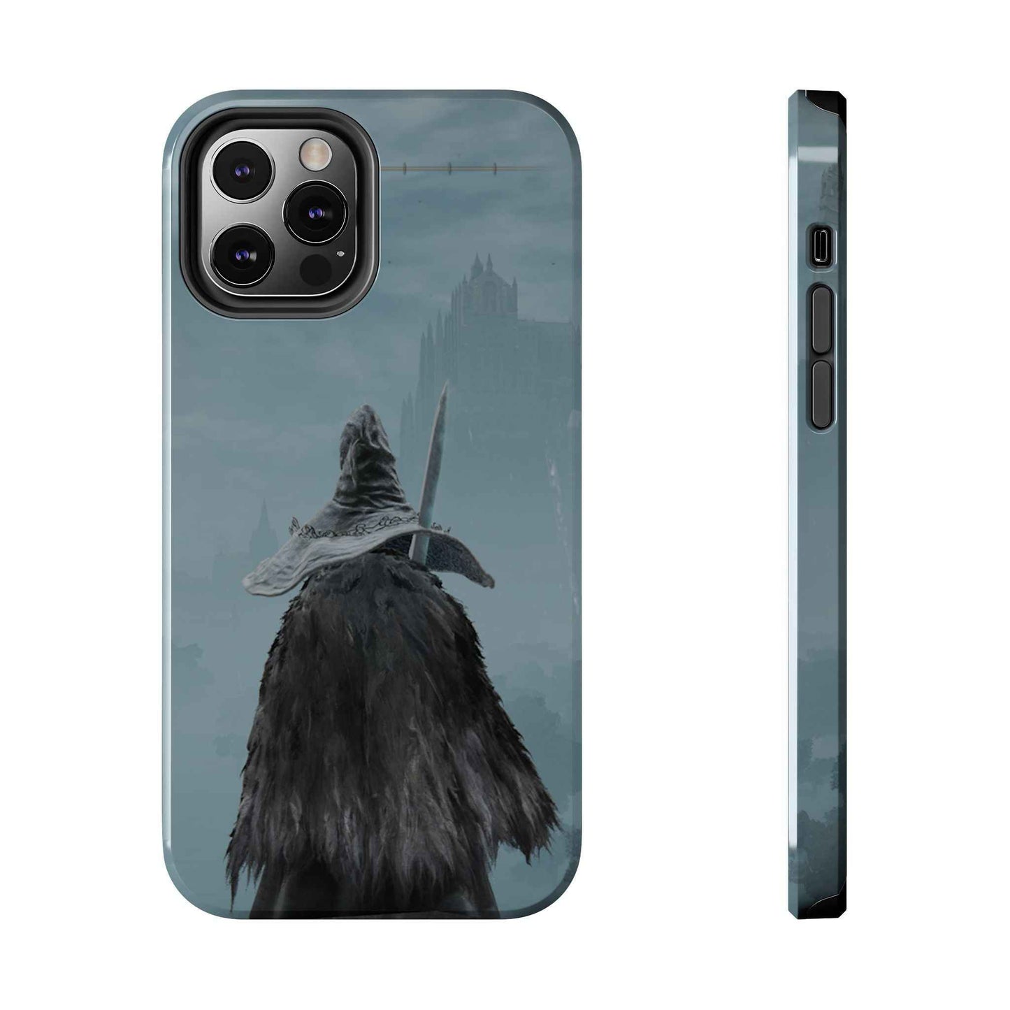 Copy of Gamer Quote 'For the Love of XP' Phone Case, Gaming Gift, Video Game Lover, Protective Phone Cover, Tough Shell, Hard Case