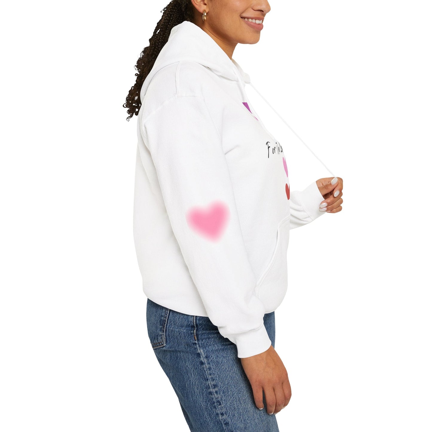 Gamer Quote Heavy Blend Hoodie, Gaming XP Sweatshirt, Video Game Player Pullover, Gamer Gift Jumper, Geek Clothing