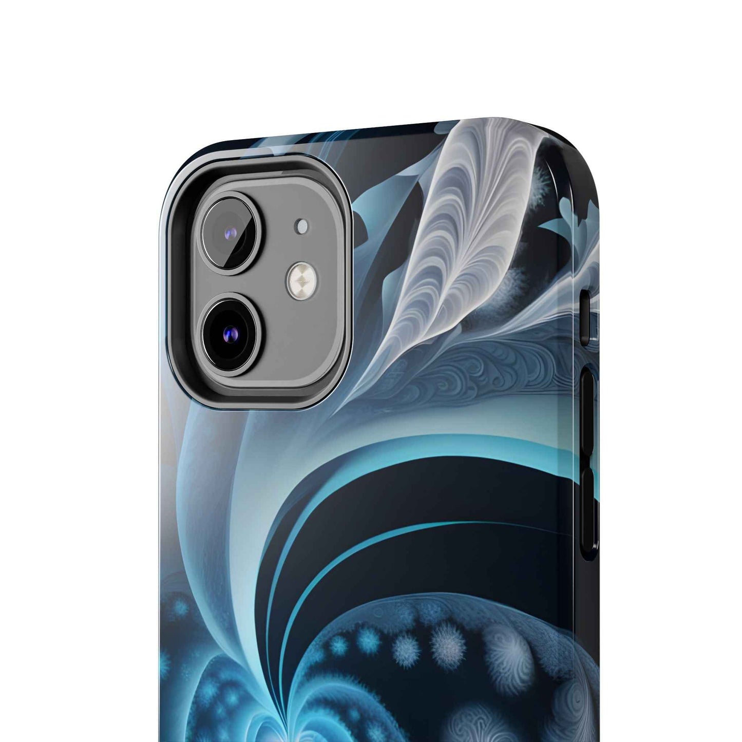 Ranni the Witch Phone Case Gifts - Elden Ring Inspired Tough Phone Case and Gaming Accessories Phone Case