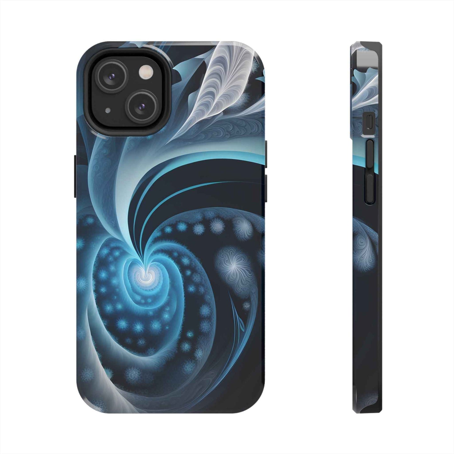 Ranni the Witch Phone Case Gifts - Elden Ring Inspired Tough Phone Case and Gaming Accessories Phone Case
