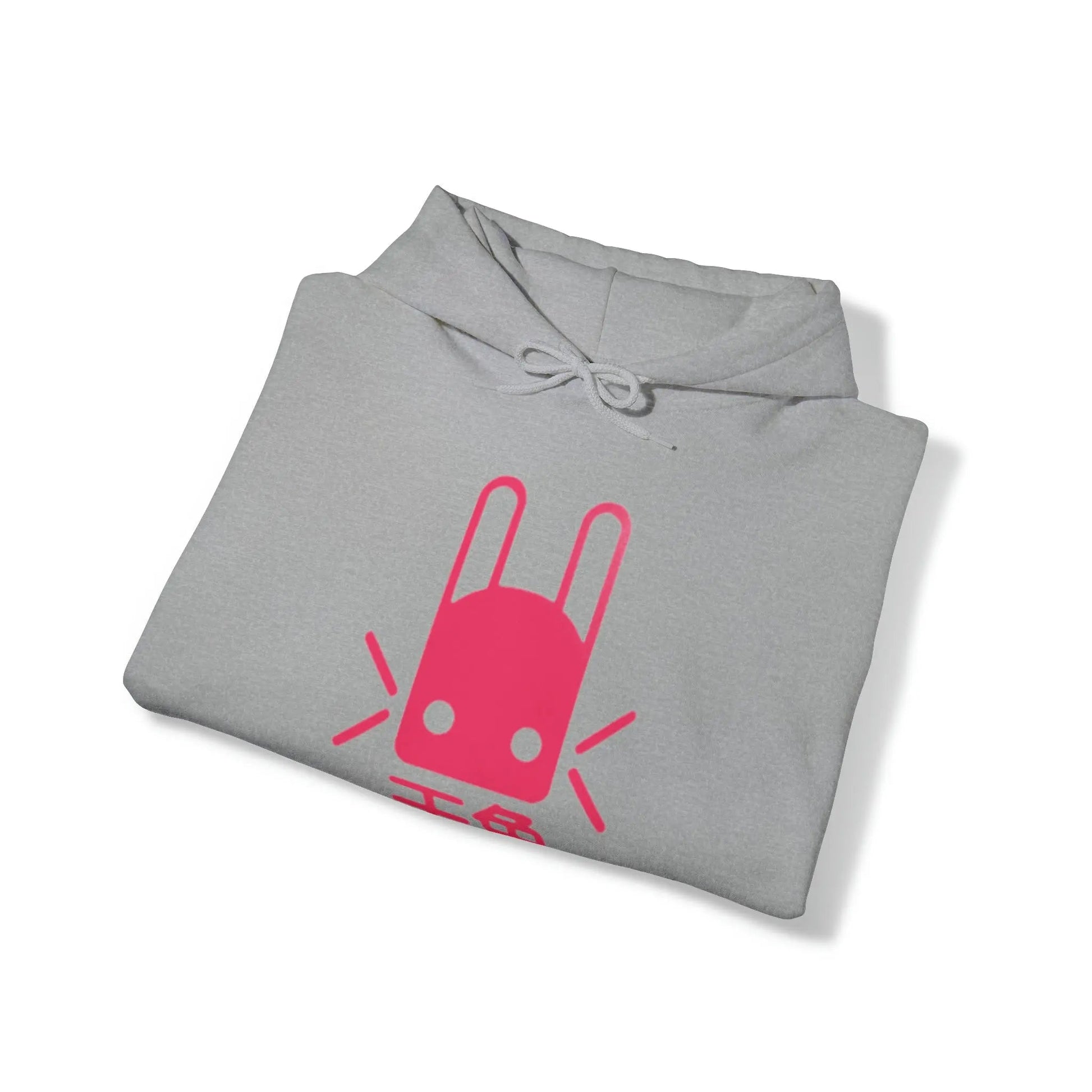 Heavy Blend Hoodie - Unisex Cotton Polyester Hoodie With Kangaroo Pocket Hoodie