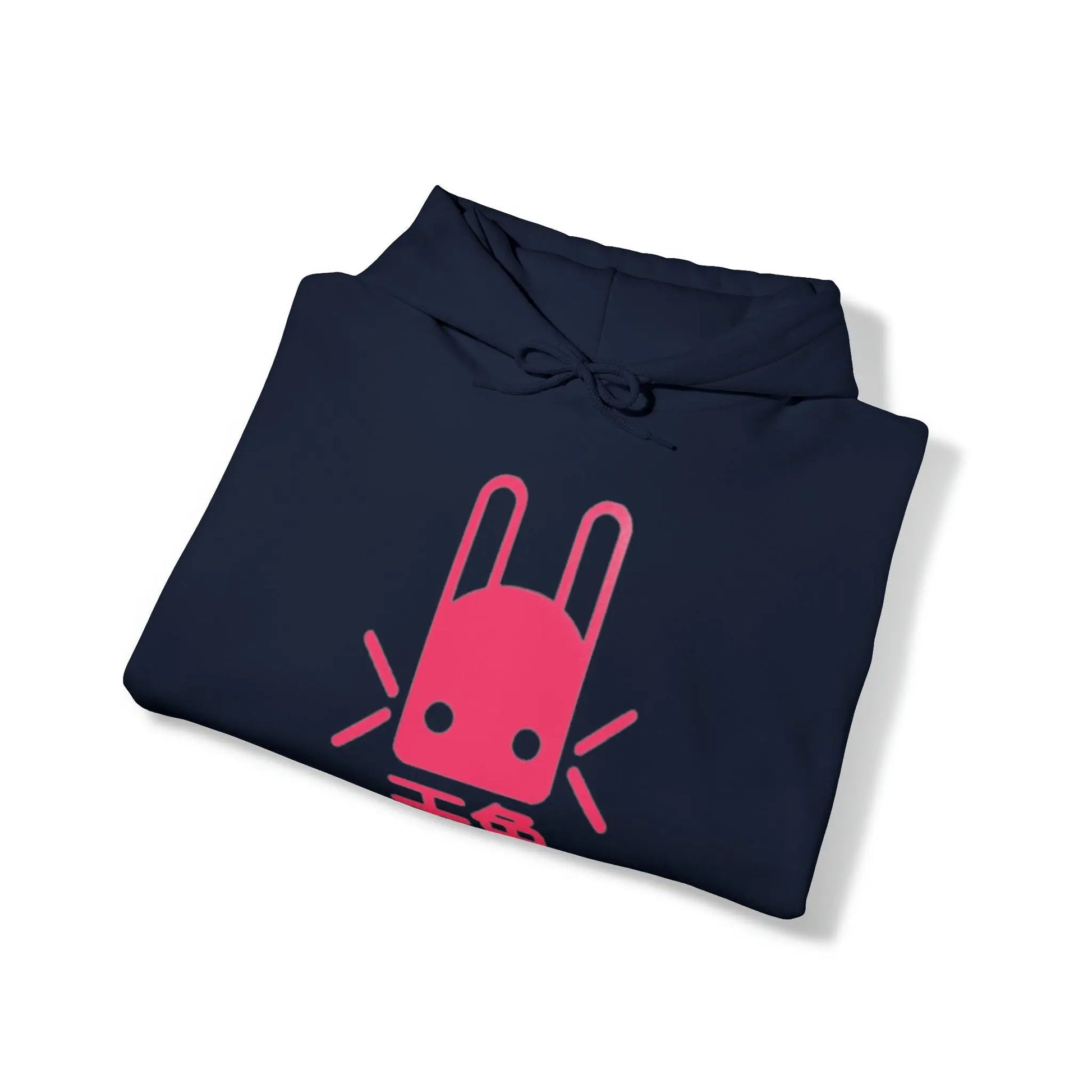 Heavy Blend Hoodie - Unisex Cotton Polyester Hoodie With Kangaroo Pocket Hoodie