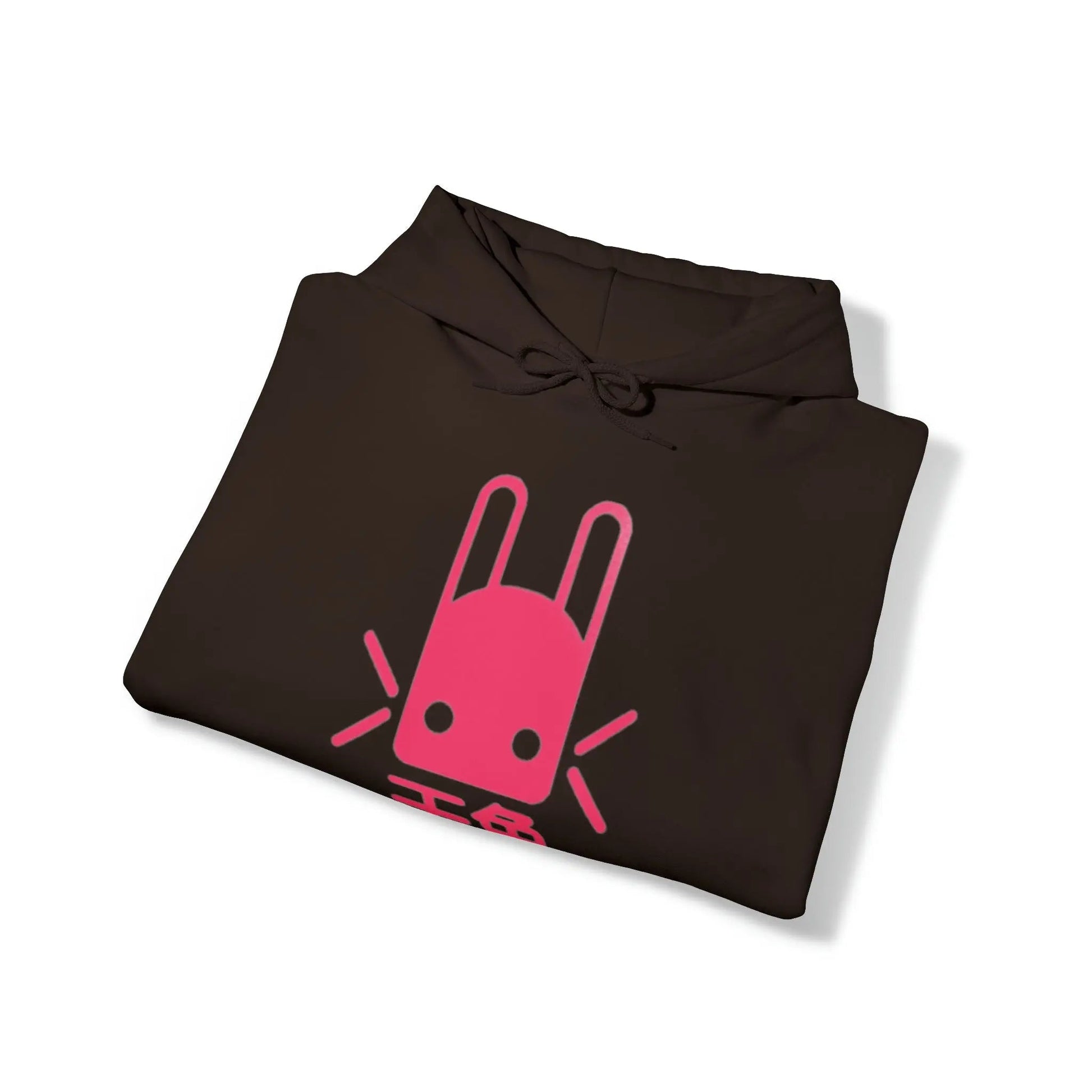 Heavy Blend Hoodie - Unisex Cotton Polyester Hoodie With Kangaroo Pocket Hoodie