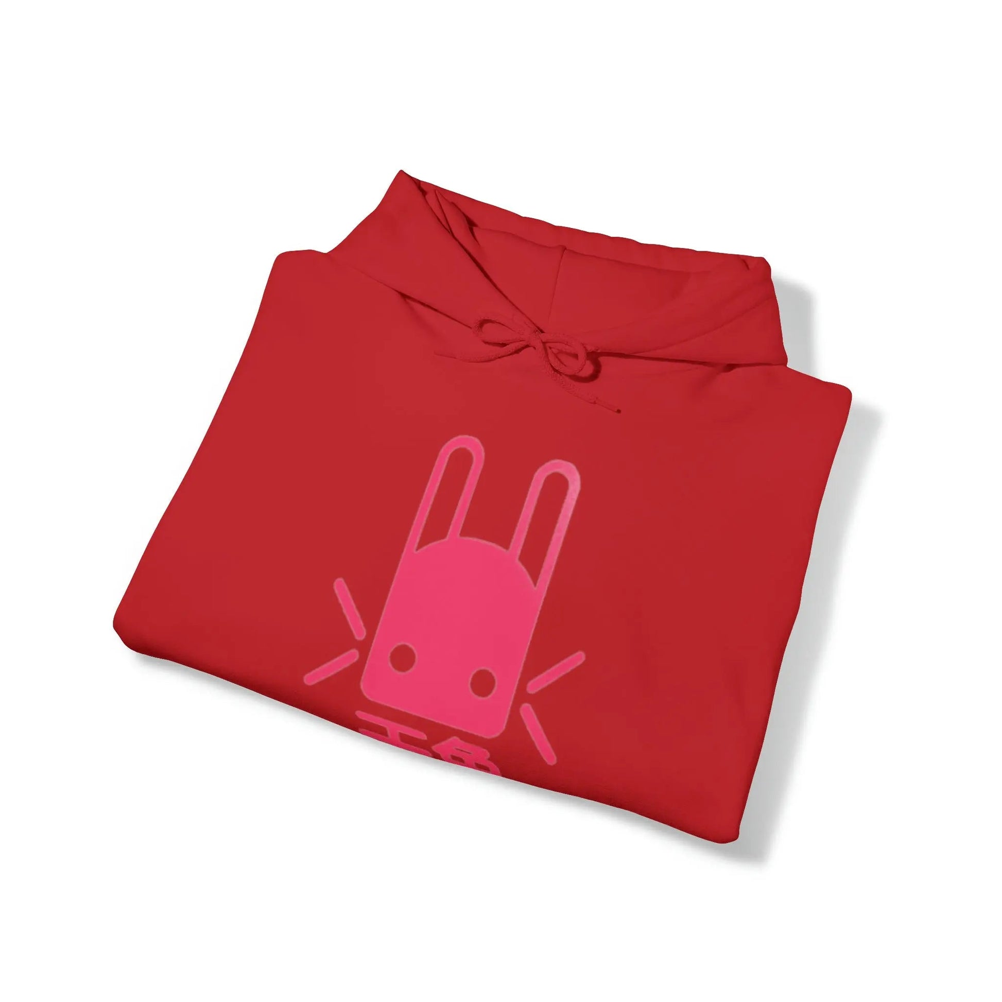 Heavy Blend Hoodie - Unisex Cotton Polyester Hoodie With Kangaroo Pocket Hoodie
