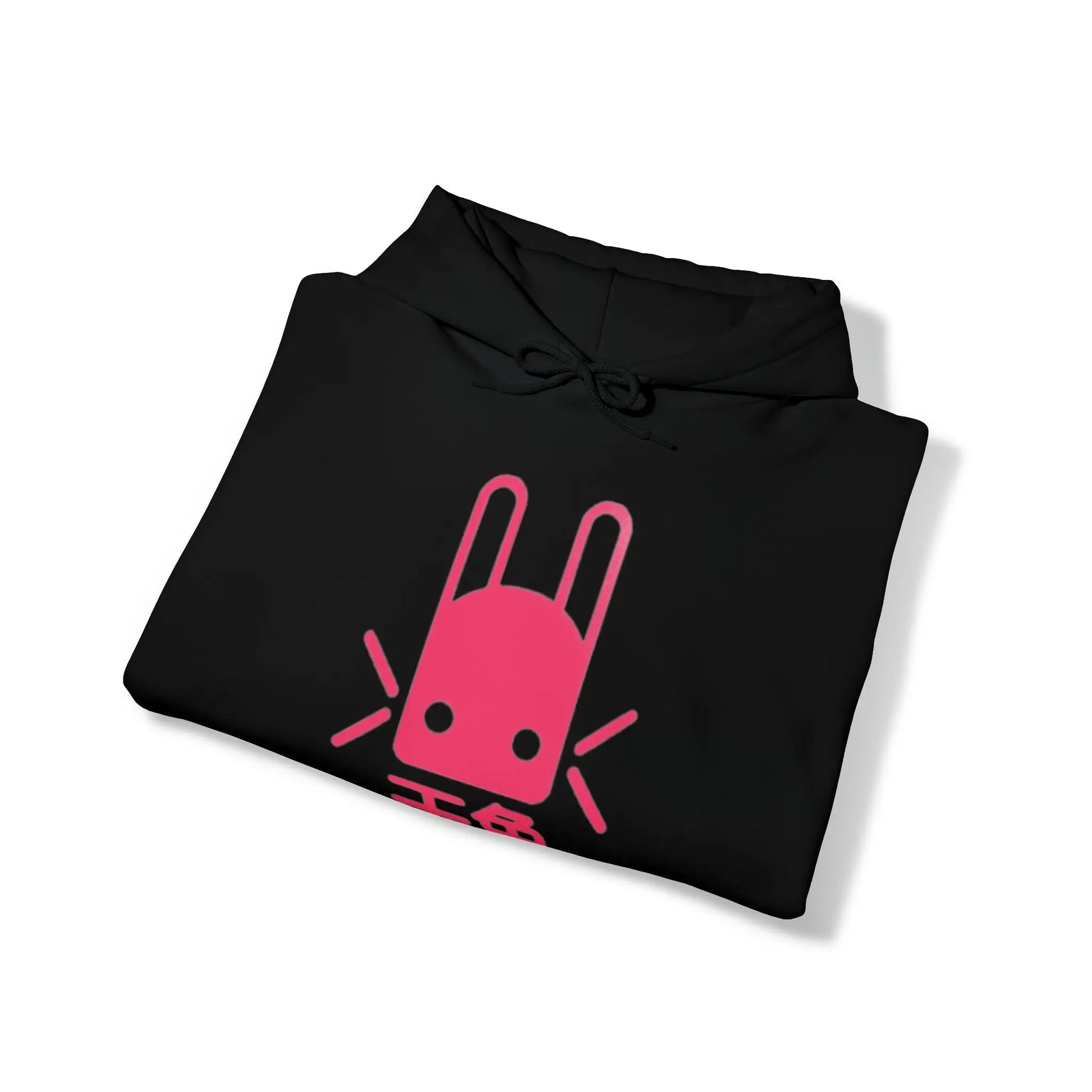 Heavy Blend Hoodie - Unisex Cotton Polyester Hoodie With Kangaroo Pocket Hoodie
