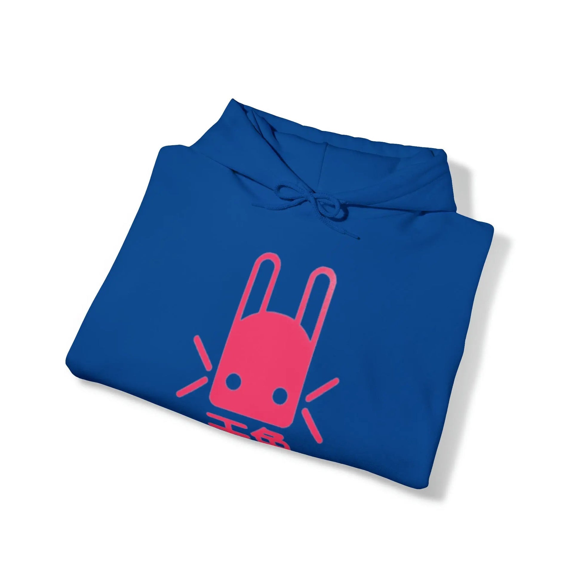 Heavy Blend Hoodie - Unisex Cotton Polyester Hoodie With Kangaroo Pocket Hoodie