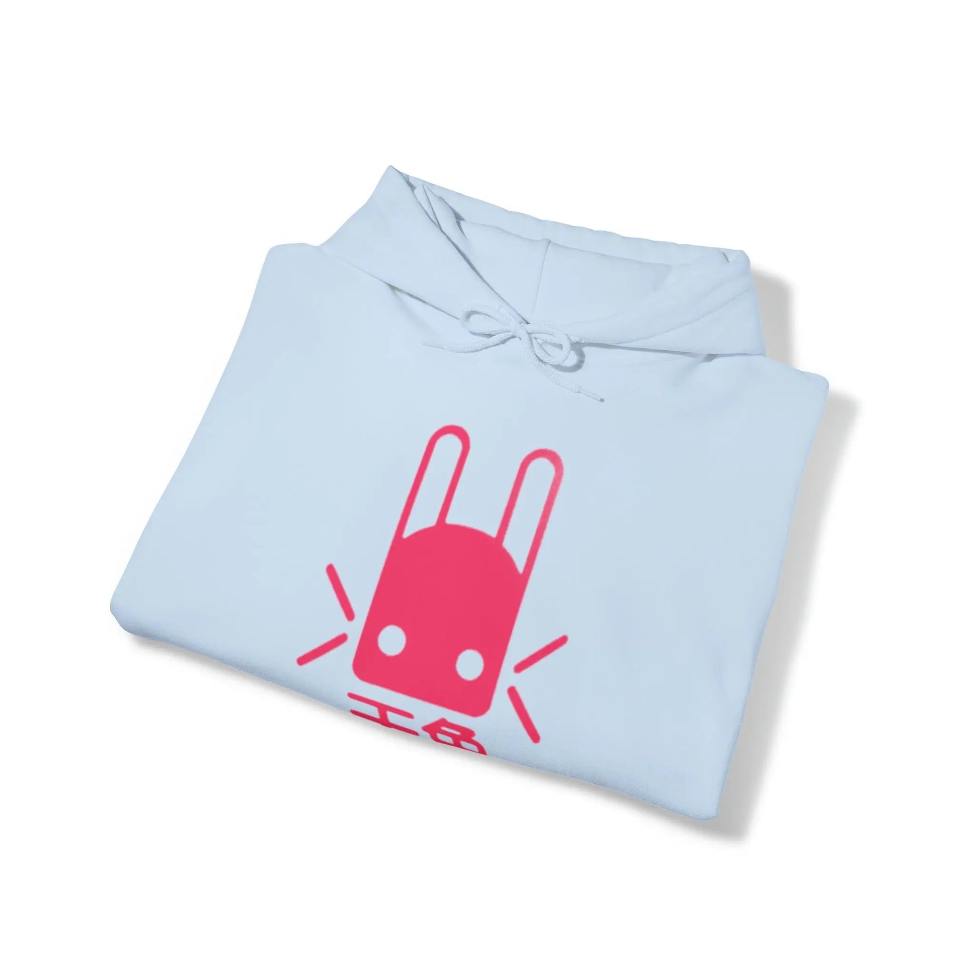 Heavy Blend Hoodie - Unisex Cotton Polyester Hoodie With Kangaroo Pocket Hoodie