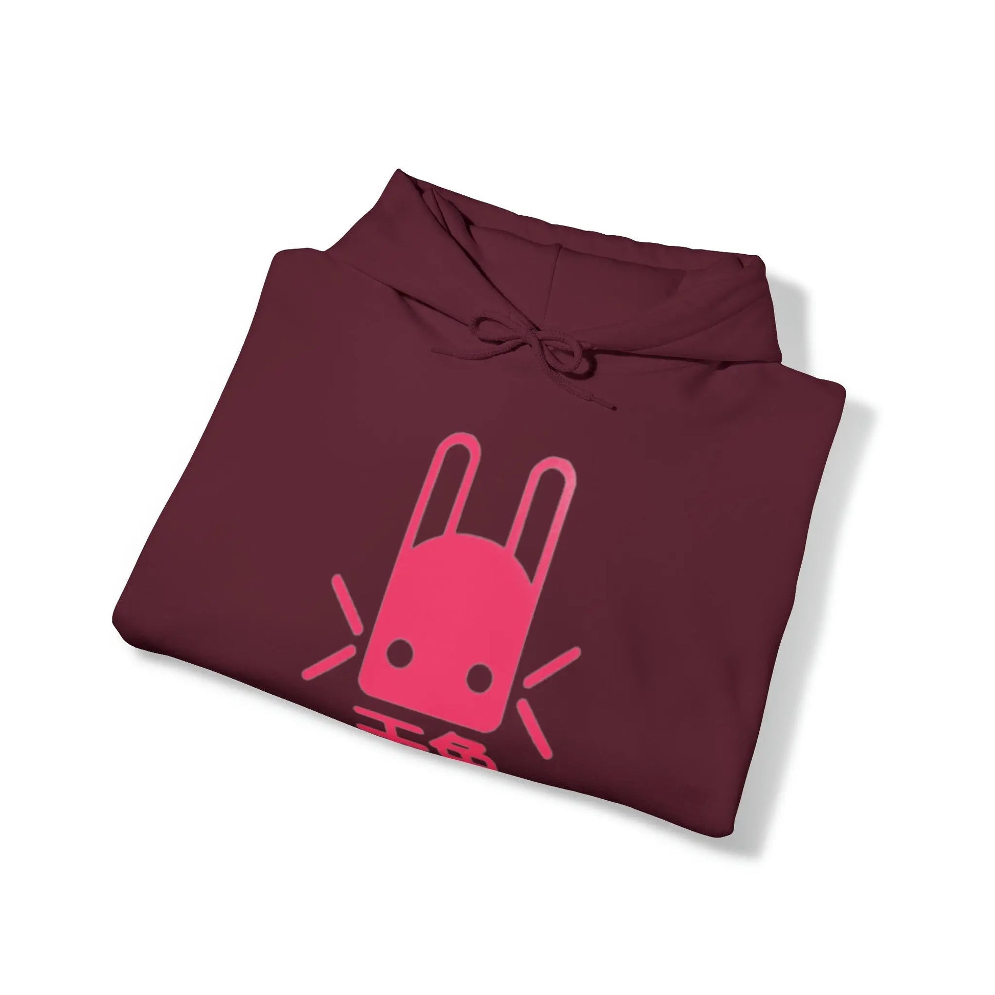 Heavy Blend Hoodie - Unisex Cotton Polyester Hoodie With Kangaroo Pocket Hoodie