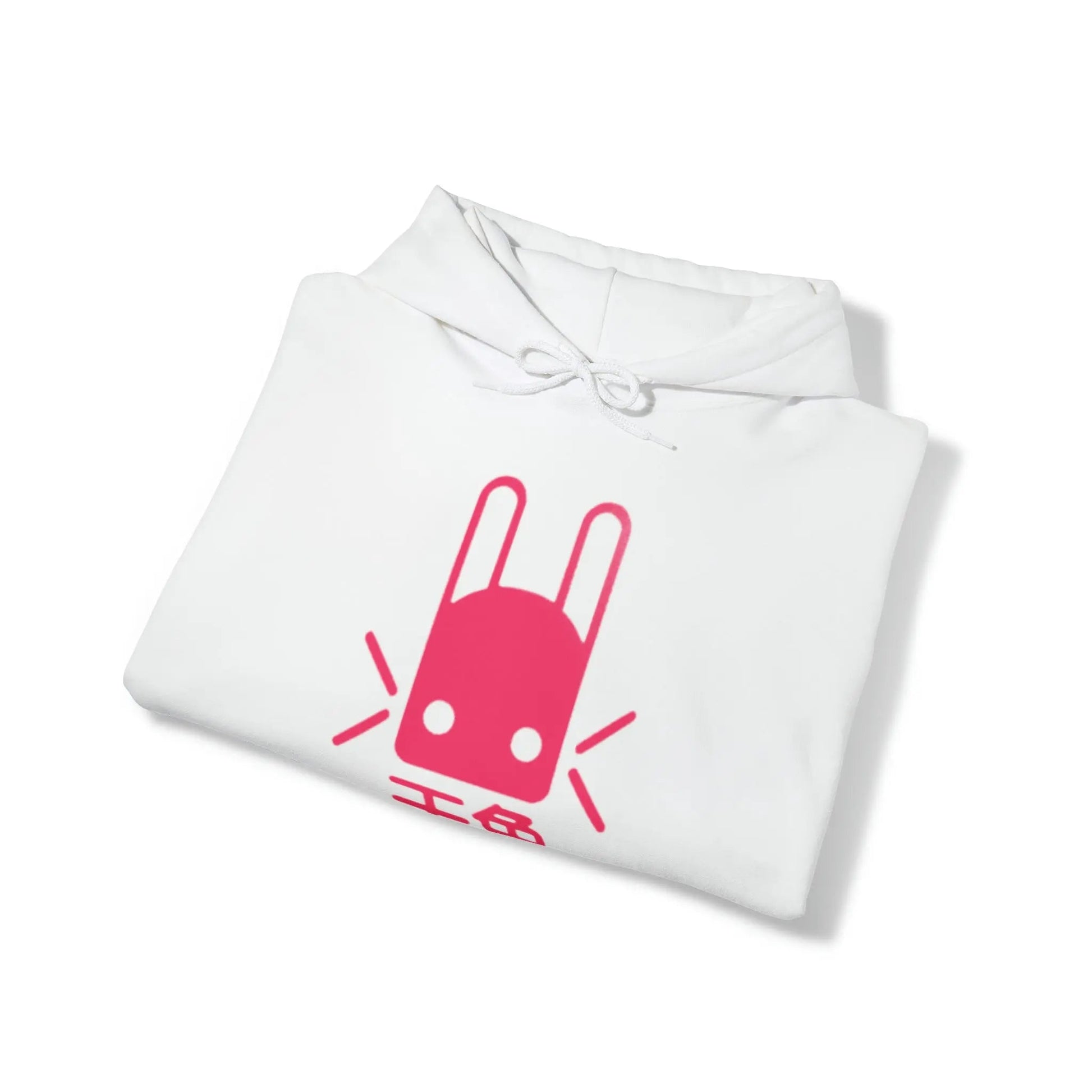 Heavy Blend Hoodie - Unisex Cotton Polyester Hoodie With Kangaroo Pocket Hoodie