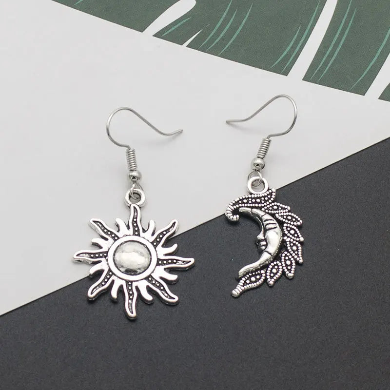 Horizon Zero Dawn Inspired Earrings - Gapo Goods -