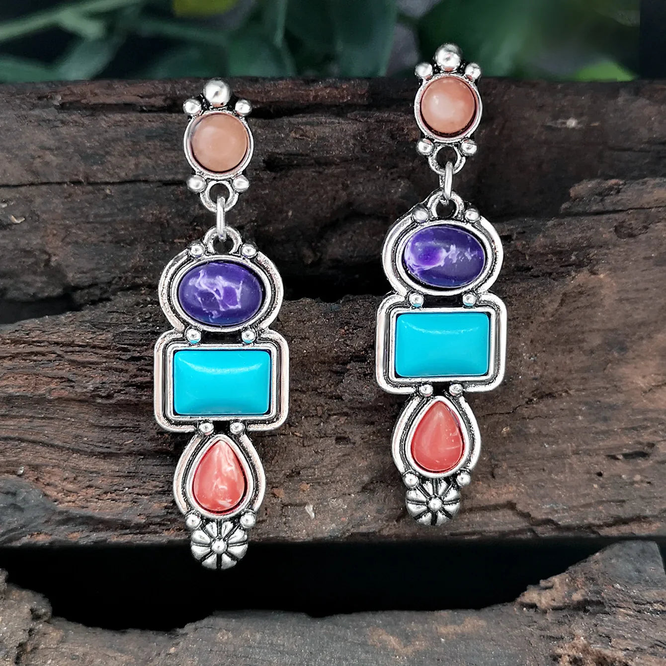 Horizon Zero Dawn Inspired Earrings - Gapo Goods -