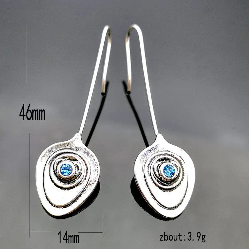 Horizon Zero Dawn Inspired Earrings - Gapo Goods -