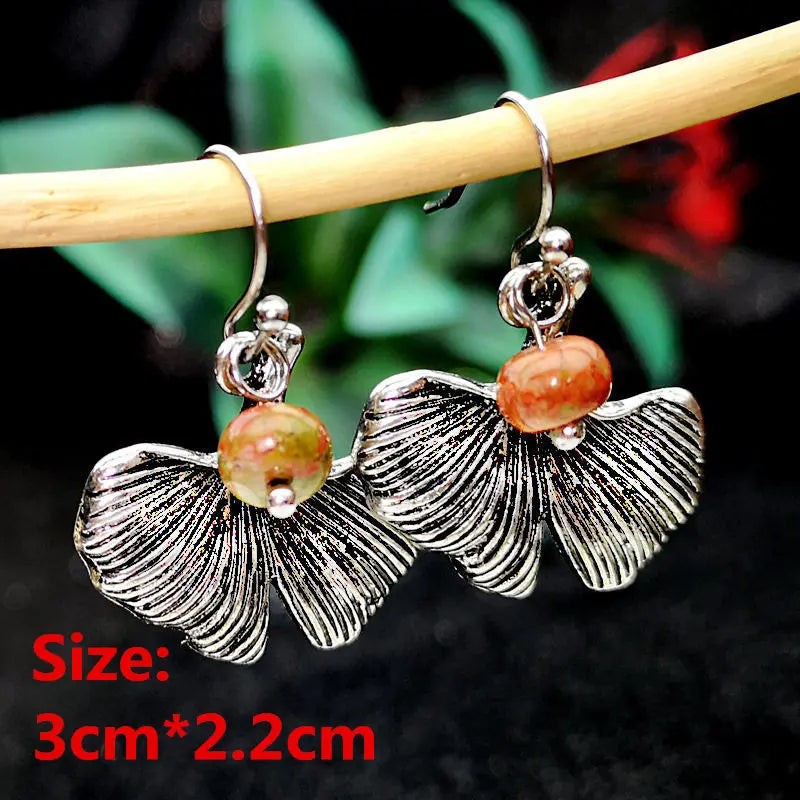 Horizon Zero Dawn Inspired Earrings - Gapo Goods -