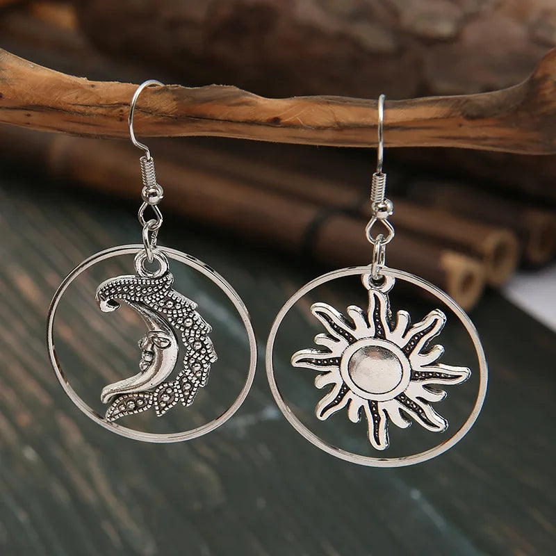 Horizon Zero Dawn Inspired Earrings - Gapo Goods -