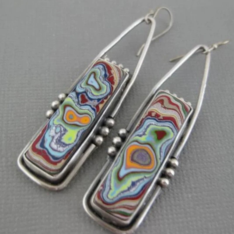 Horizon Zero Dawn Inspired Earrings - Gapo Goods -