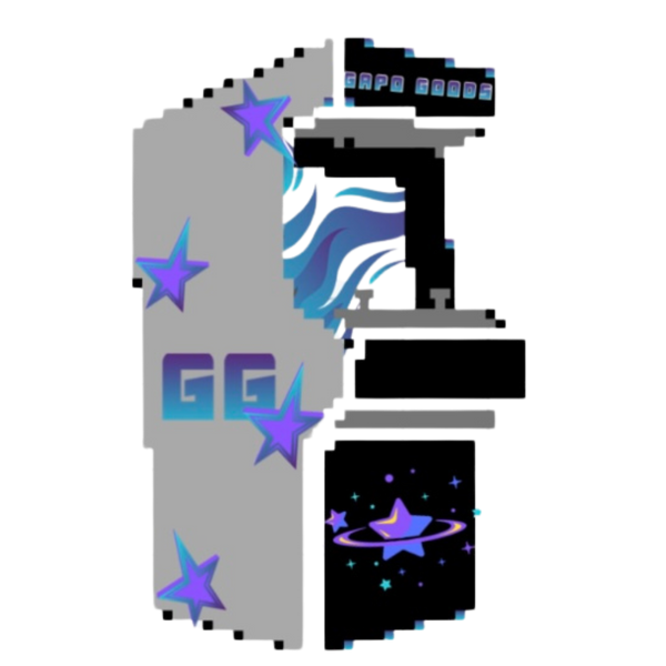 GapoGoods logo
