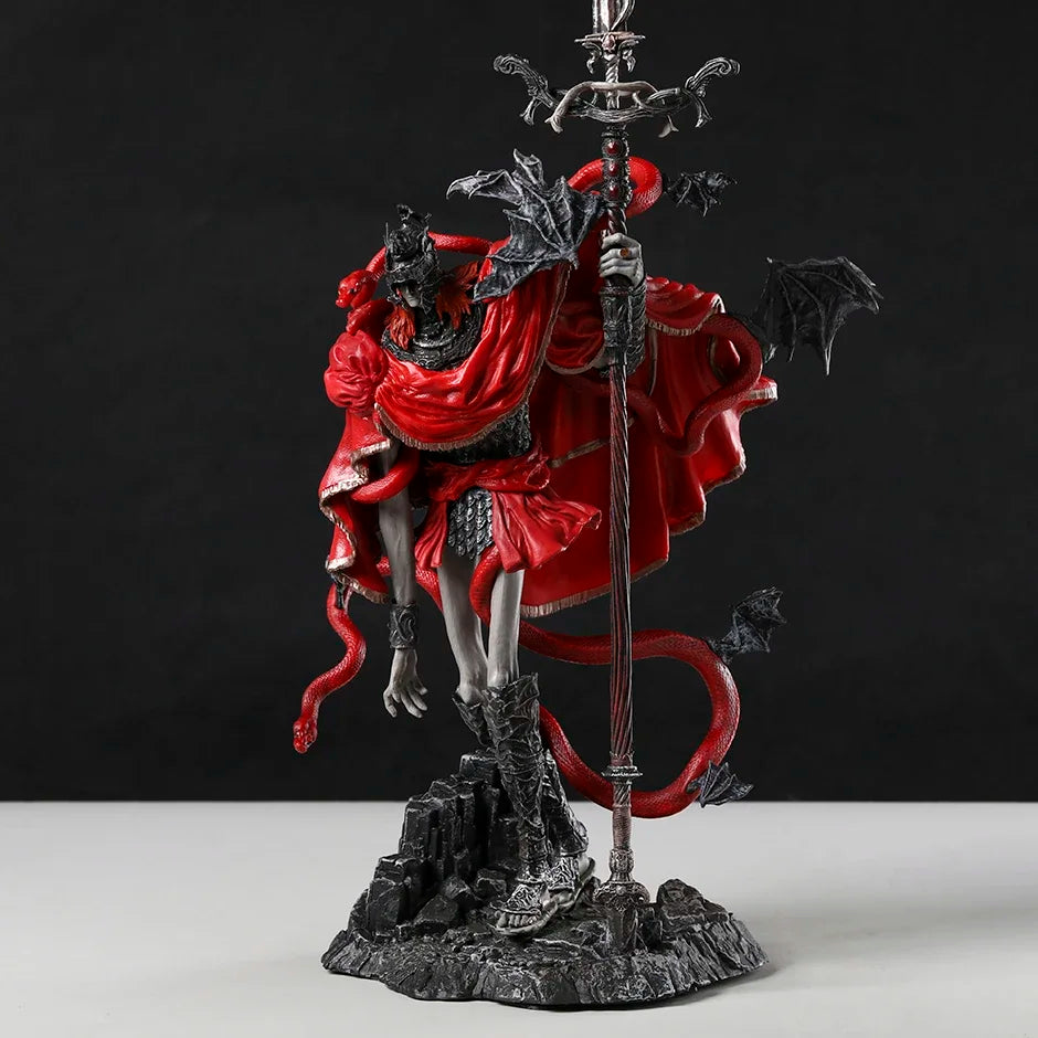 Shadow of the Erdtree Action Figure – 17.9 Inch Collectible Model