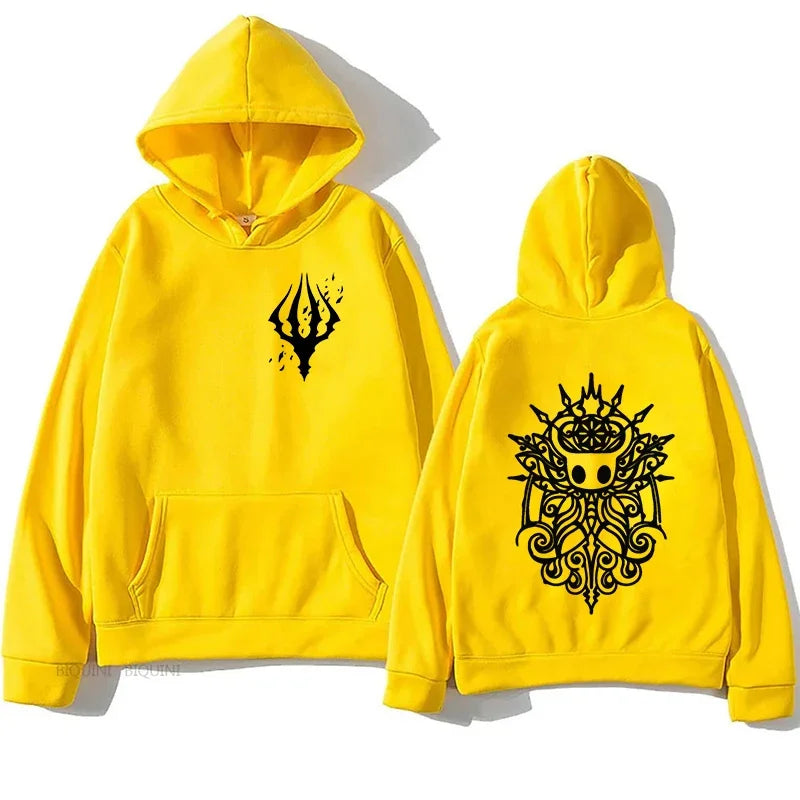 Hollow Knight hoodie