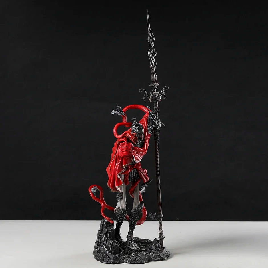 Shadow of the Erdtree Action Figure – 17.9 Inch Collectible Model