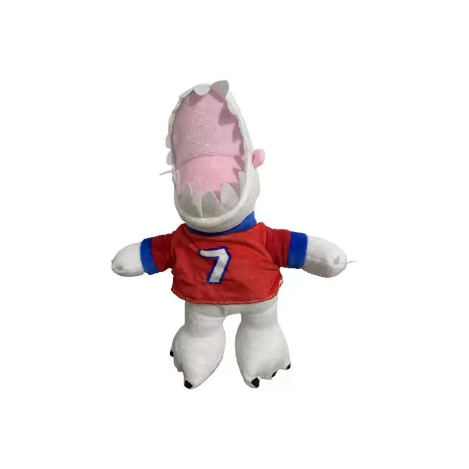 Stumble Guys Plush Buddy - Gapo Goods plush 30cm