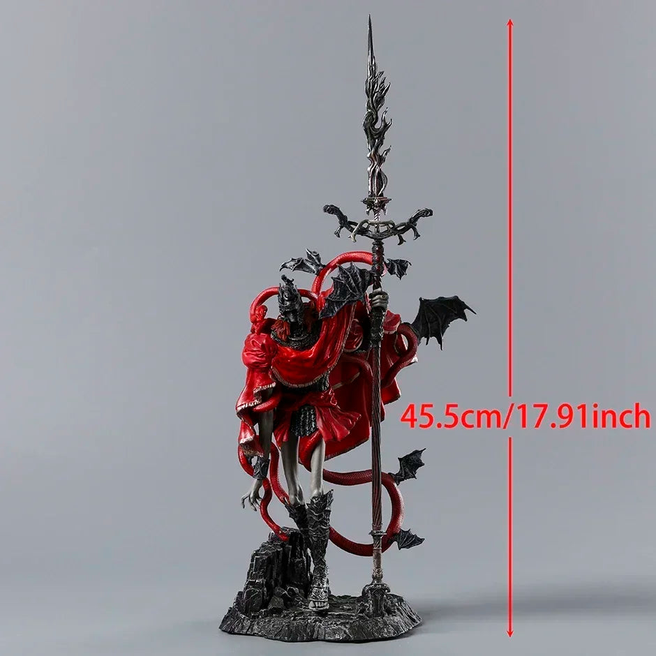 Shadow of the Erdtree Action Figure – 17.9 Inch Collectible Model