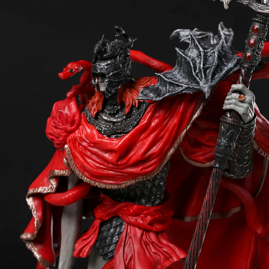 Shadow of the Erdtree Action Figure – 17.9 Inch Collectible Model