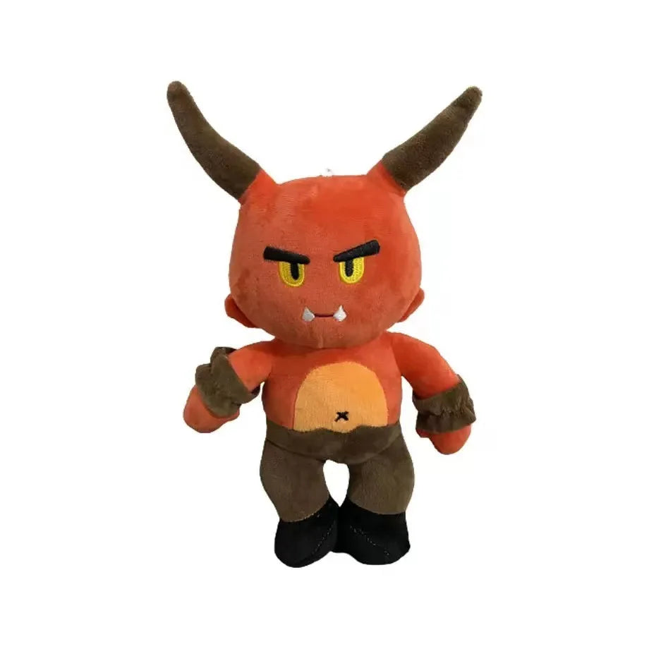Stumble Guys Plush Buddy - Gapo Goods plush 27cm