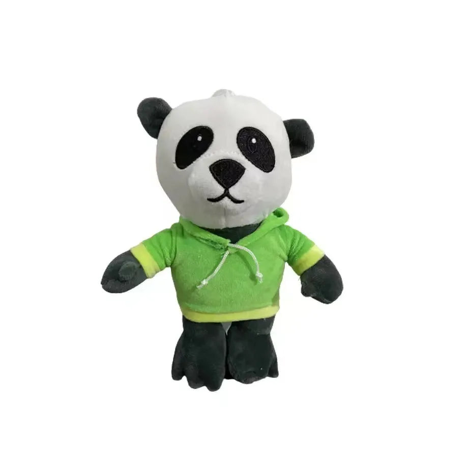Stumble Guys Plush Buddy - Gapo Goods plush panda