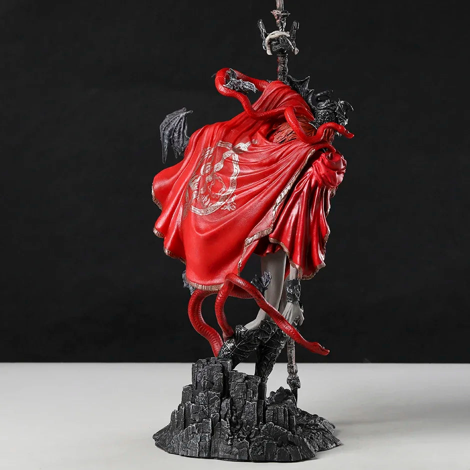 Shadow of the Erdtree Action Figure – 17.9 Inch Collectible Model