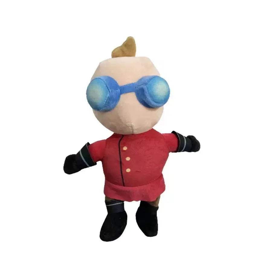 Stumble Guys Plush Buddy - Gapo Goods plush 25cm-1