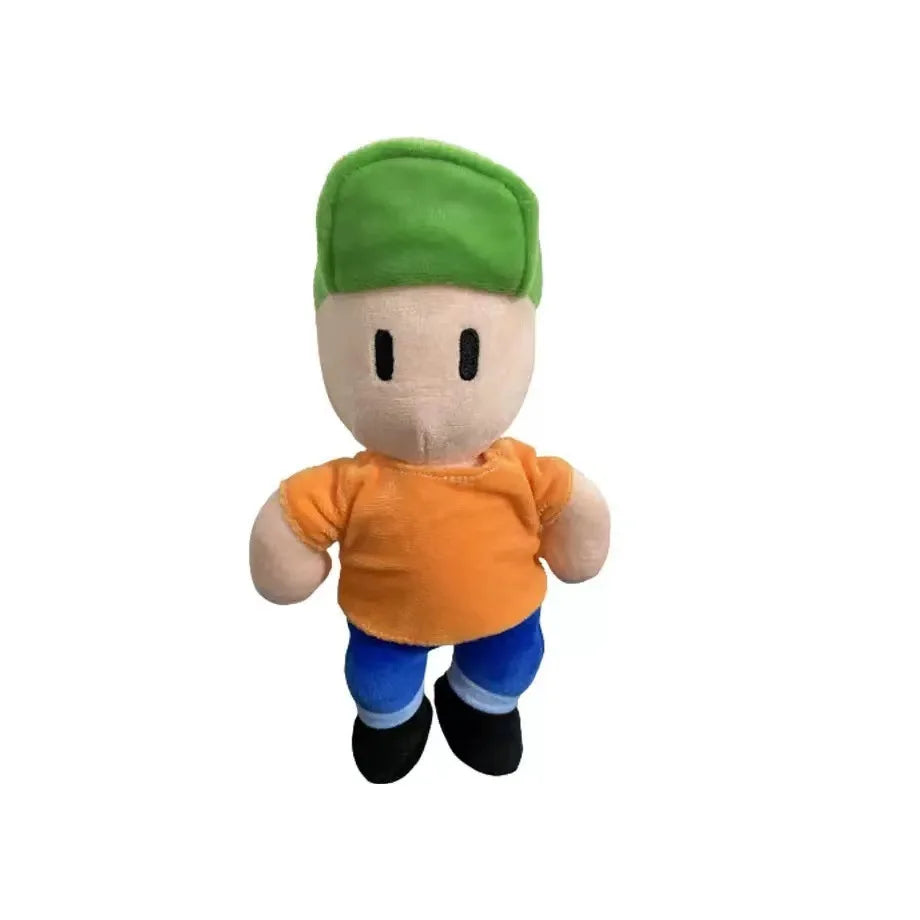 Stumble Guys Plush Buddy - Gapo Goods plush 26cm