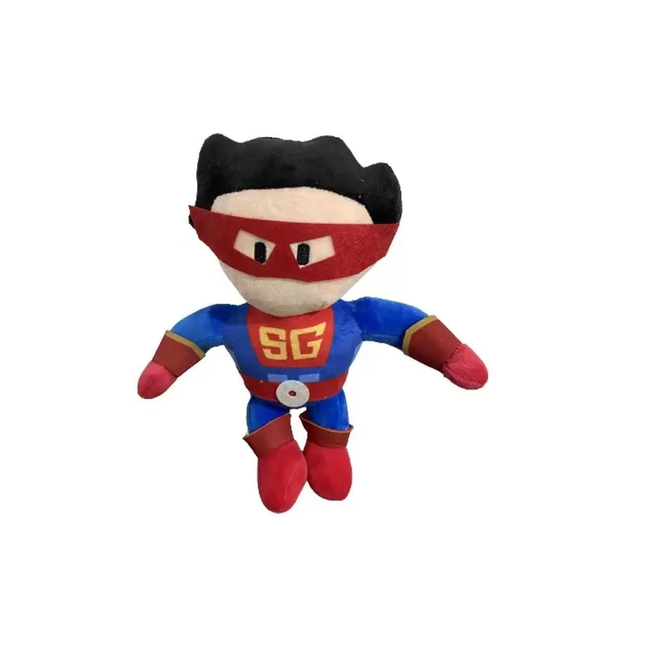 Stumble Guys Plush Buddy - Gapo Goods plush 22cm