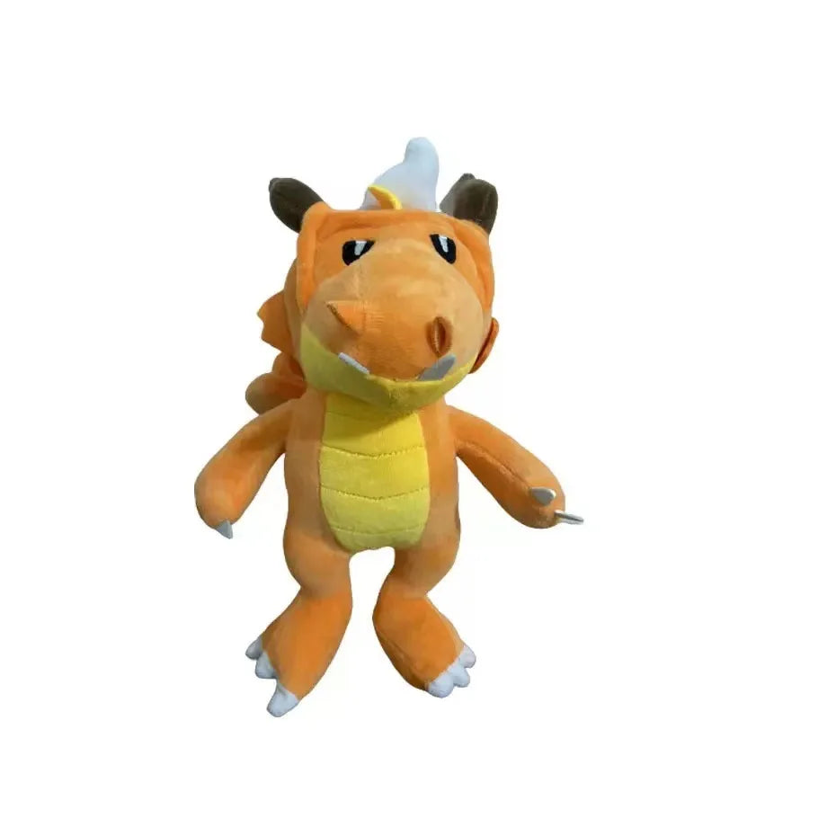 Stumble Guys Plush Buddy - Gapo Goods plush 28cm