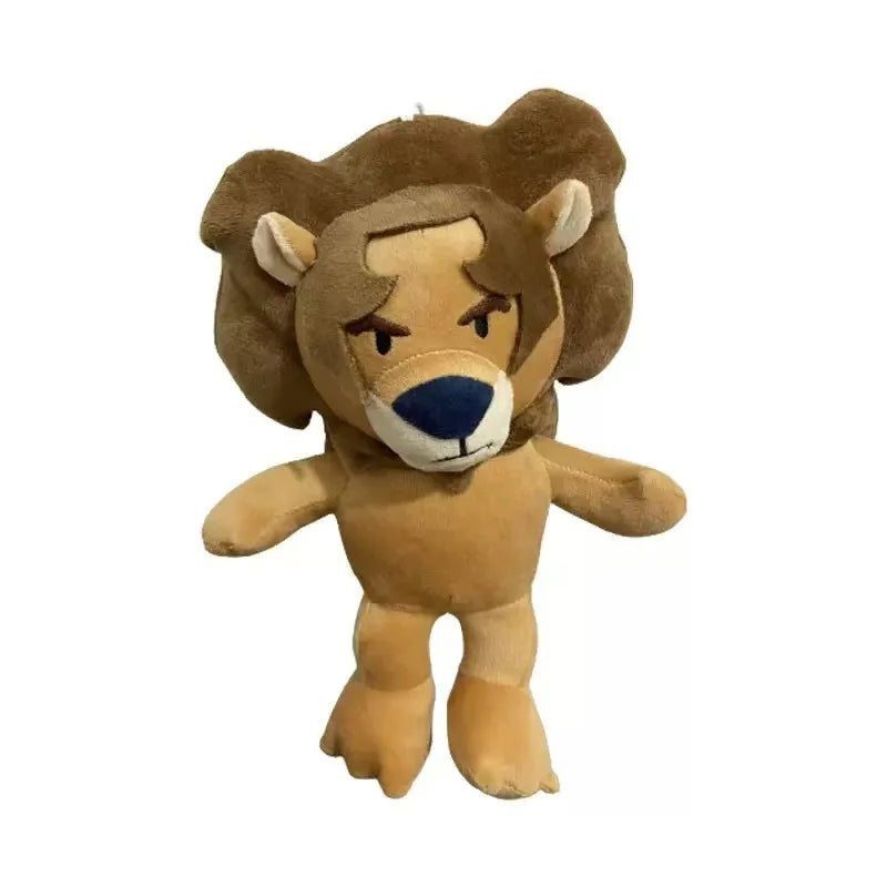 Stumble Guys Plush Buddy - Gapo Goods plush 30cm-1