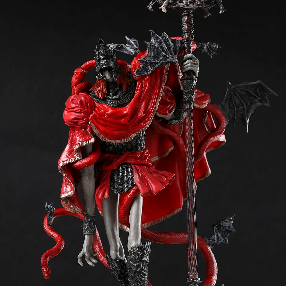 Shadow of the Erdtree Action Figure – 17.9 Inch Collectible Model