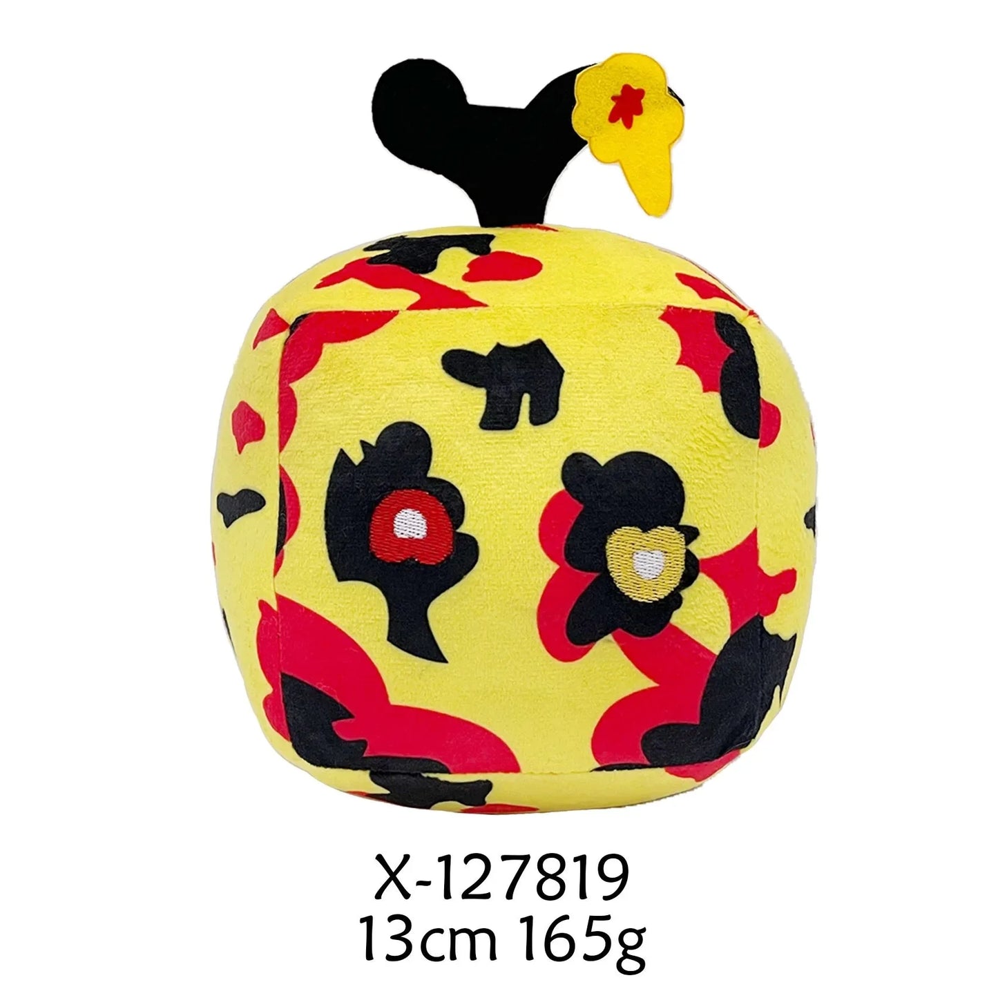 Adorable Kids Blox Fruits Plush Doll - Gapo Goods -