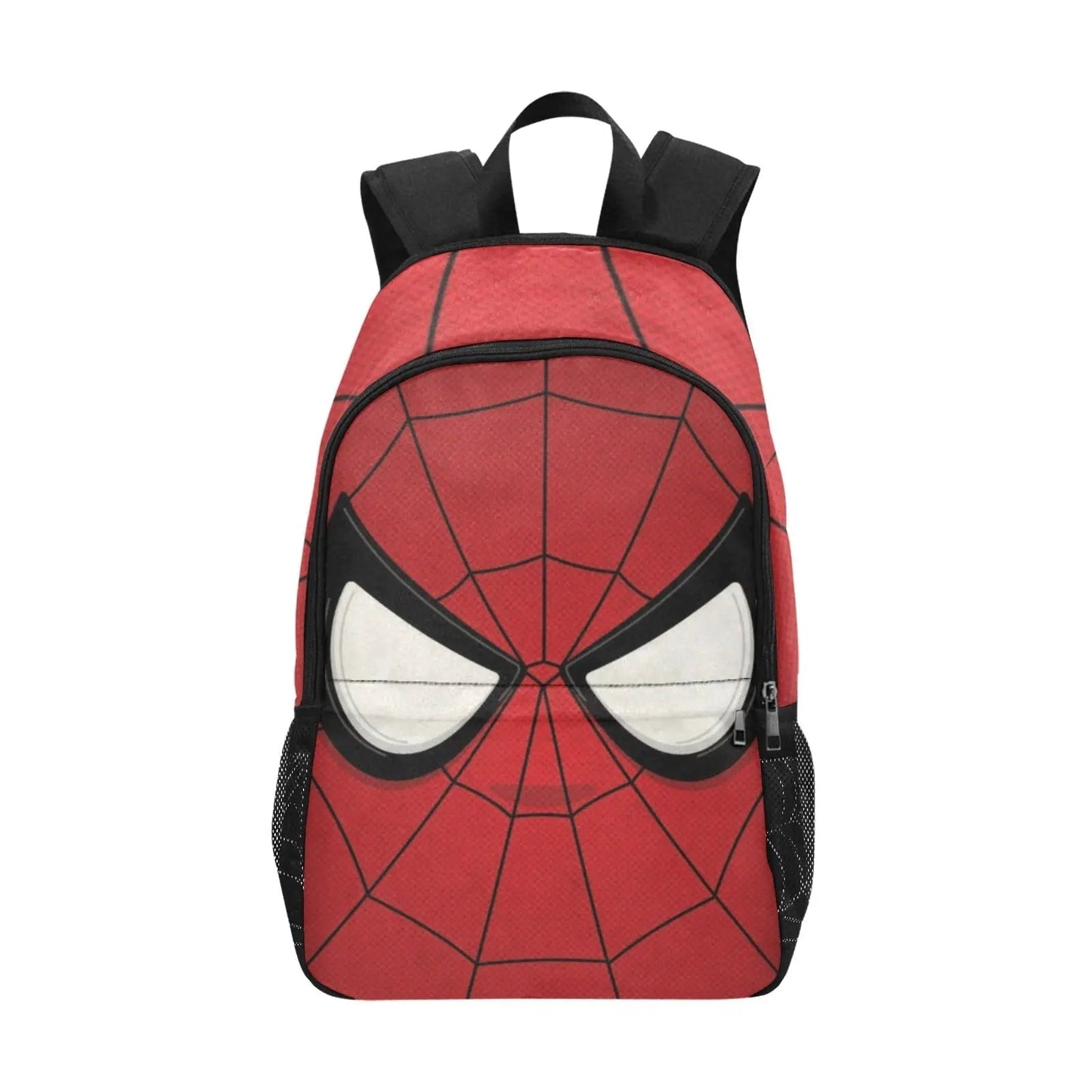 Backpack with Side Mesh Pockets (1659) - Gapo Goods - Bags