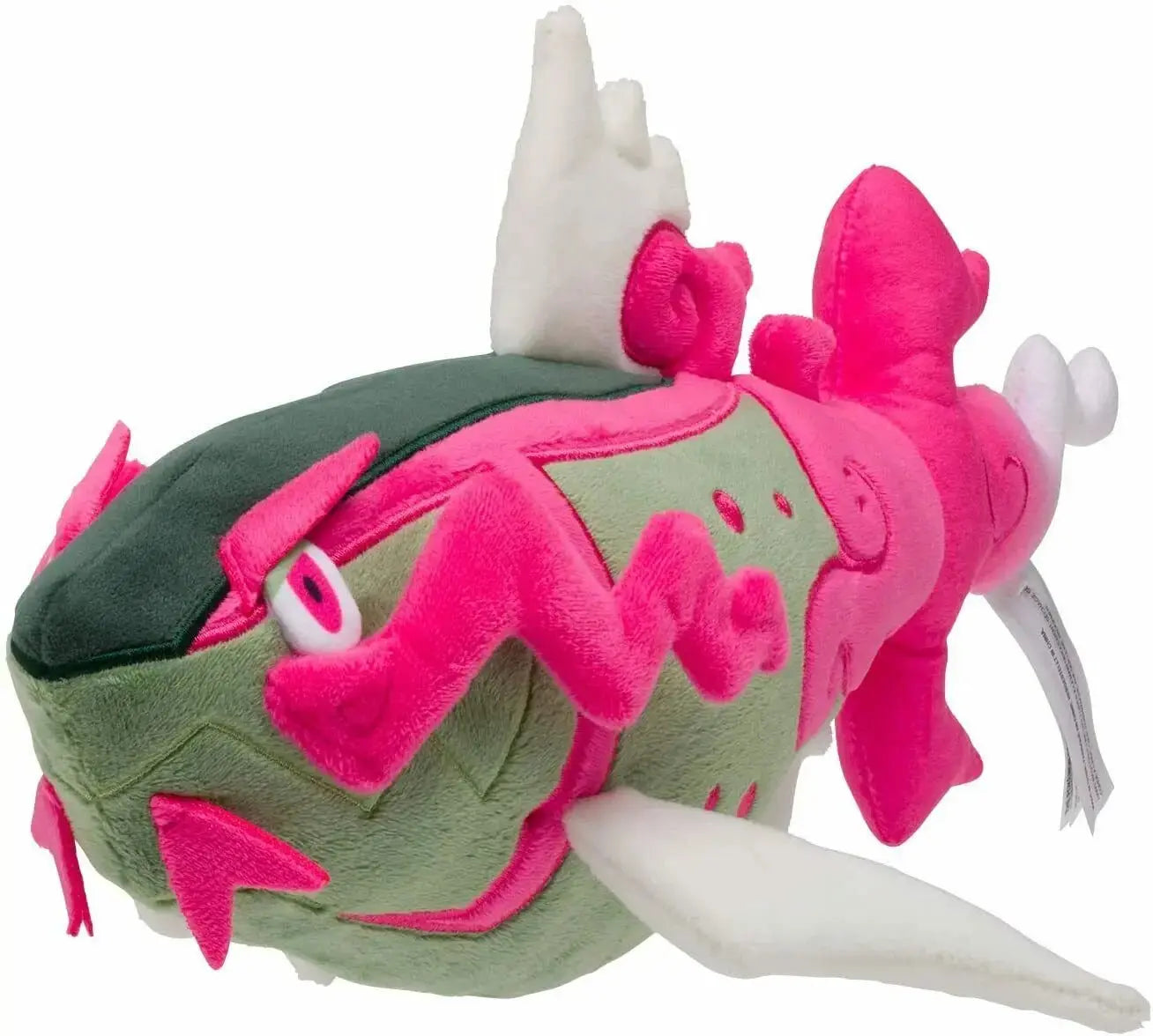 Basculegion Pokemon LEGENDS Pokemon Plush Toy - Gapo Goods -