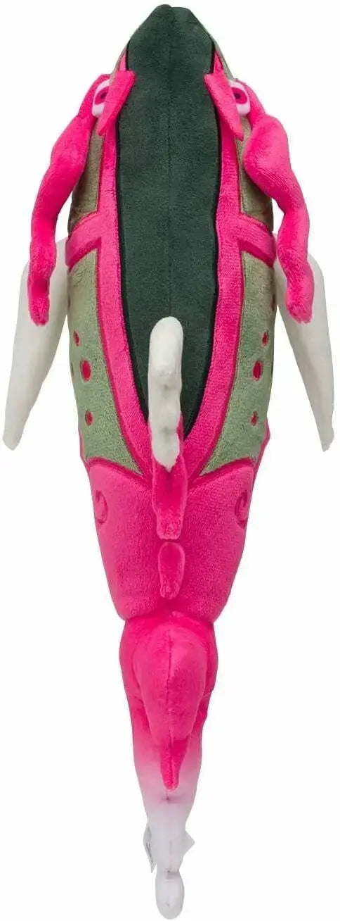 Basculegion Pokemon LEGENDS Pokemon Plush Toy - Gapo Goods -