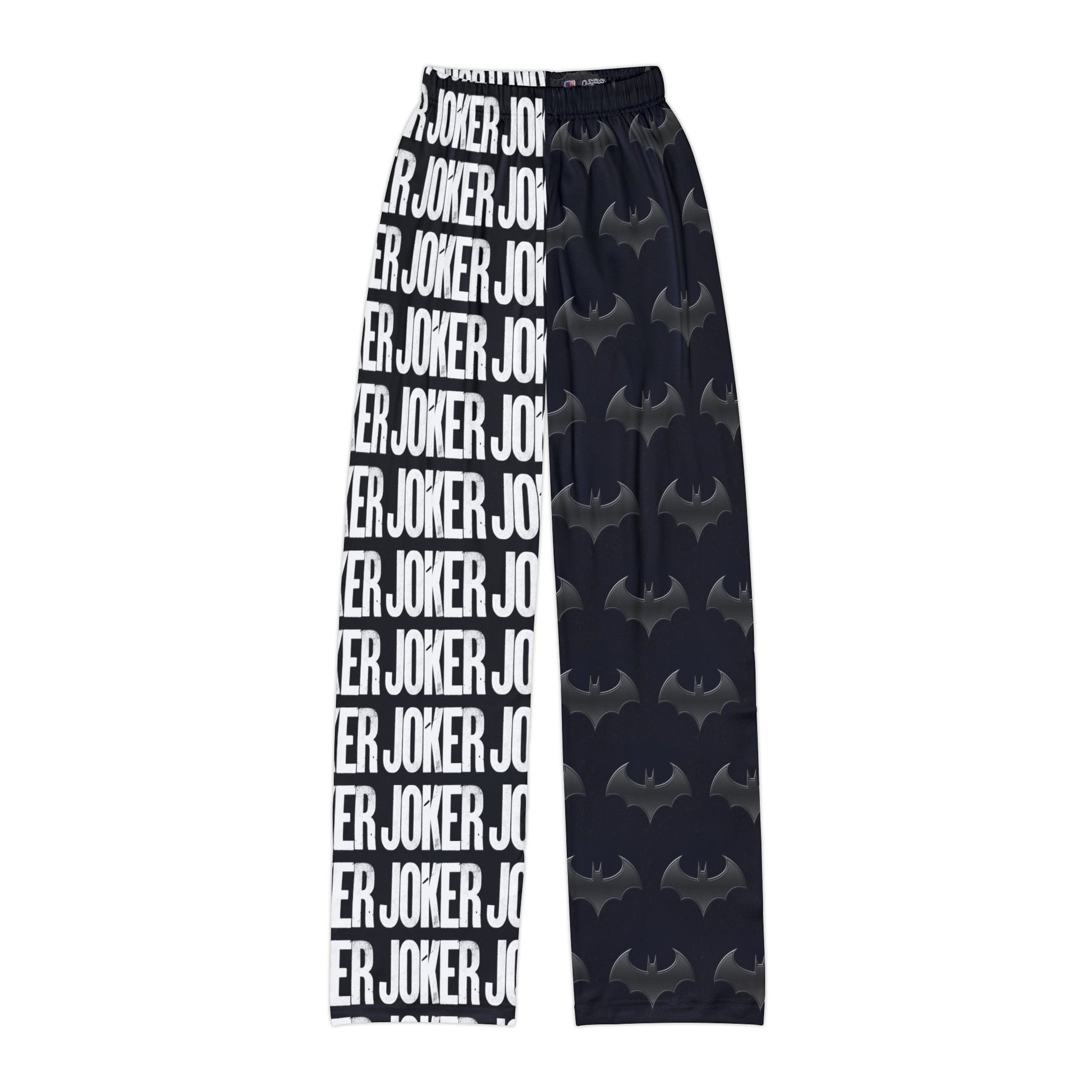 Kids Pajama Pants – Soft Polyester Boys Pajama Bottoms | Cozy Sleepwear Apparel