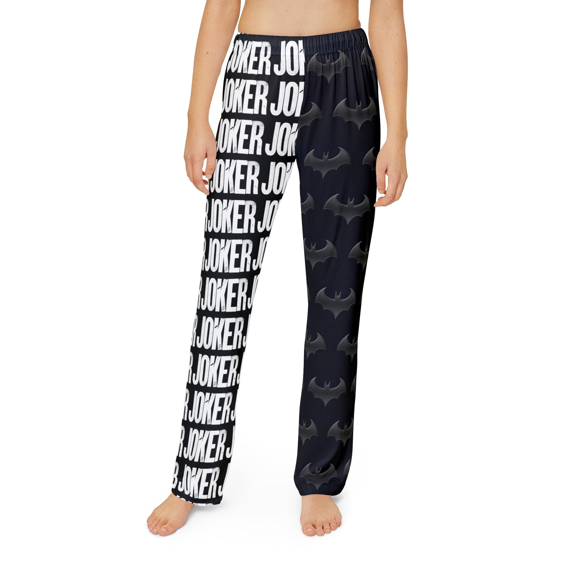 Kids Pajama Pants – Soft Polyester Boys Pajama Bottoms | Cozy Sleepwear Apparel