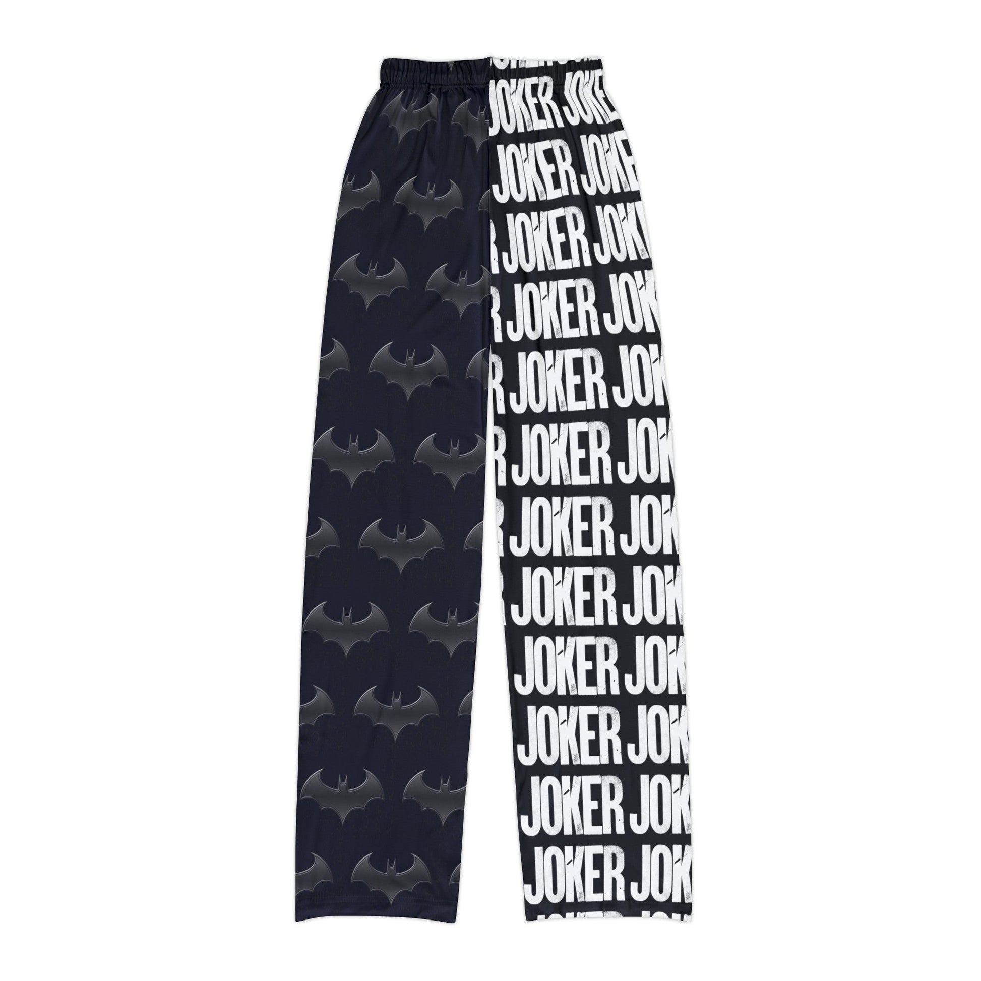 Kids Pajama Pants – Soft Polyester Boys Pajama Bottoms | Cozy Sleepwear Apparel