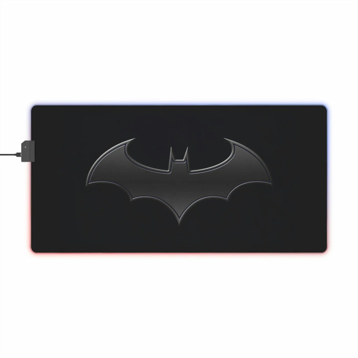 Batman LED Gaming Mouse Pad - Gapo Goods - Home Decor