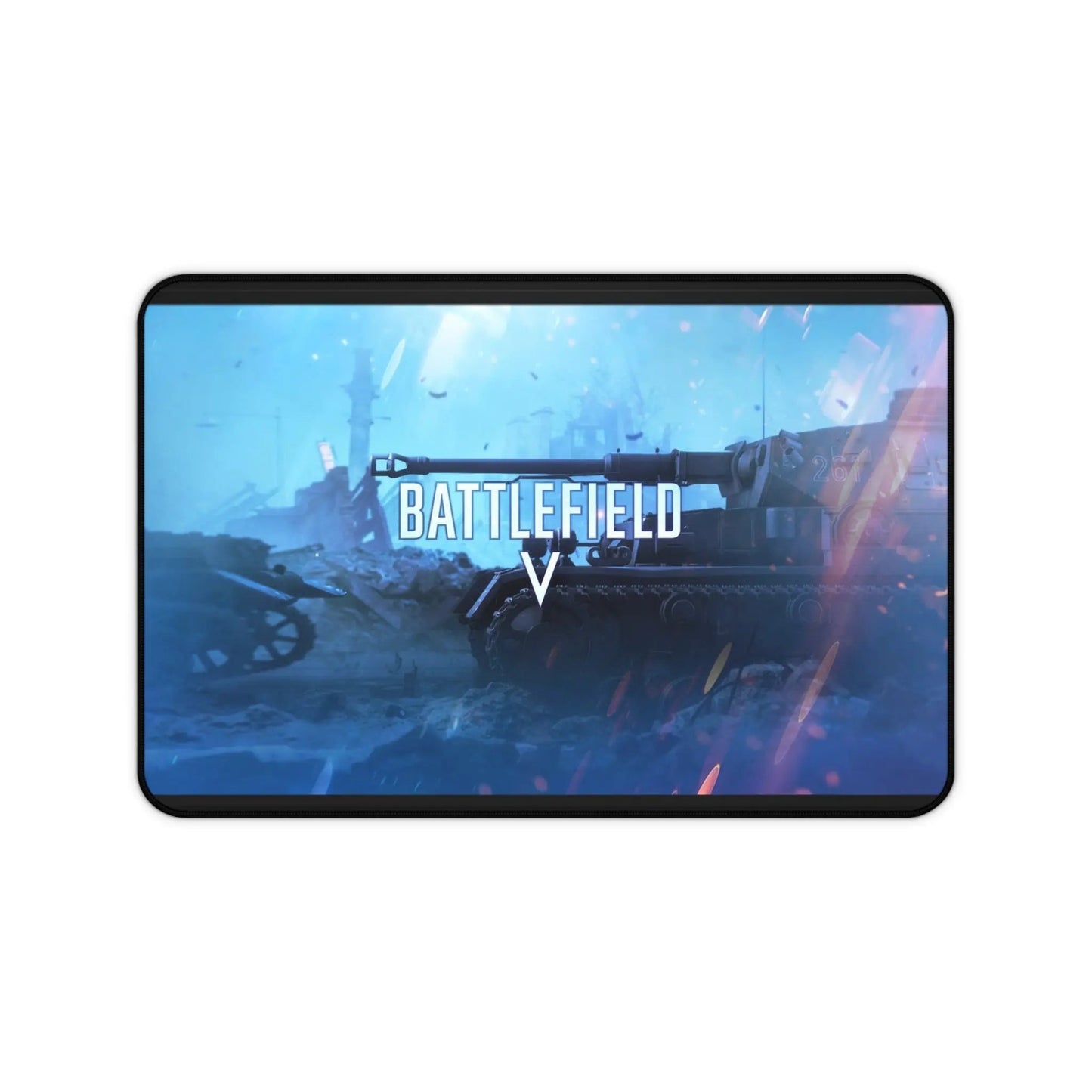 Battlefield V Desk Mat - Gapo Goods - Home Decor
